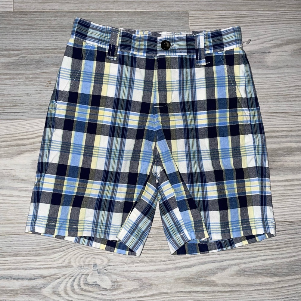 Janie & Jack Shorts Baby Boys Size 18–24 Months